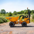3T Dumper