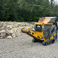 Dragon Concrete Crusher