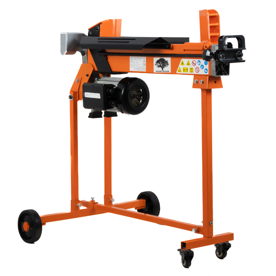 Log Splitter - 7 Ton Heavy Duty