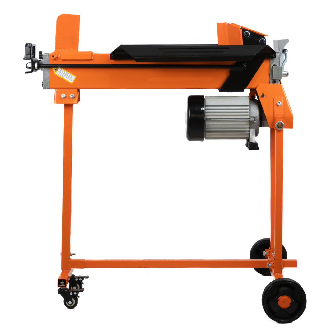 Log Splitter - 7 Ton Heavy Duty