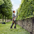 Hedge Trimmer -  Long Reach Hedge Trimmer