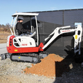 1.6T Mini Digger Excavator