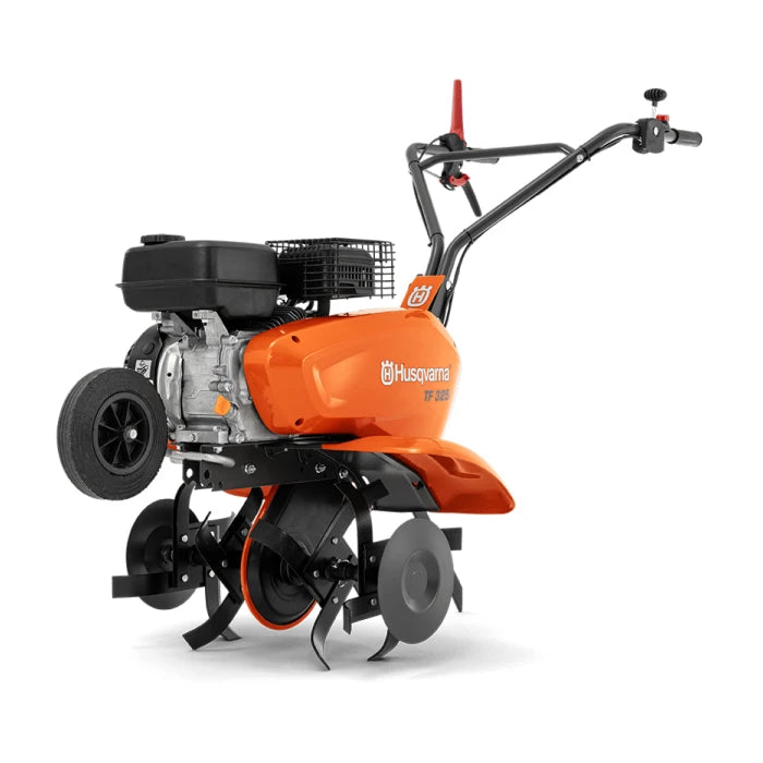 Husqvarna TF 325 Cultivator