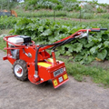 9hp Garden Rotavator